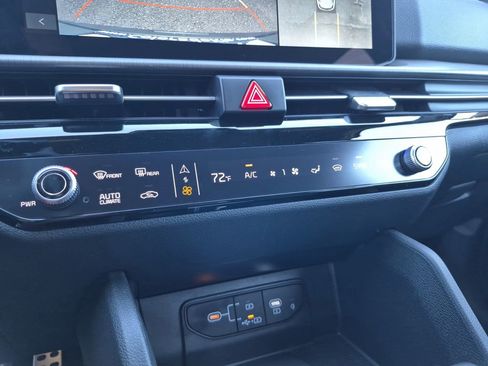 New 2026 Kia Sportage X-Pro Prestige image 23