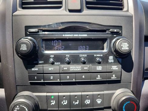 Used 2007 Honda CR-V EX-L image 28