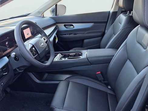 New 2026 Nissan Murano SL AWD/4WD image 14