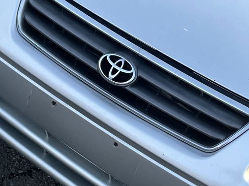 Used 2001 Toyota Camry LE image 28