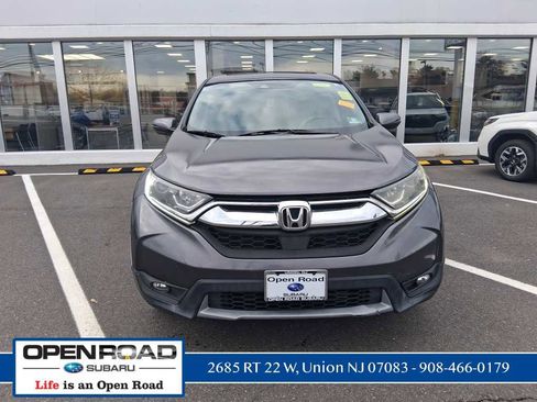 Used 2019 Honda CR-V EX image 2