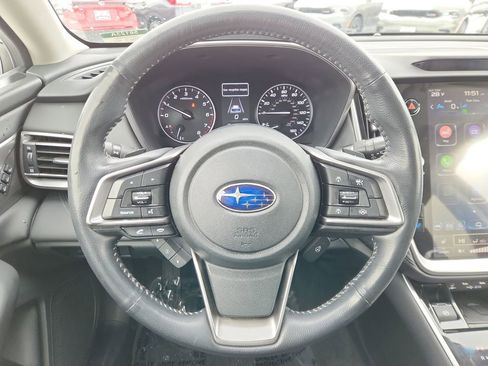 Used 2020 Subaru Outback Limited XT w/ Popular Package #2 image 14