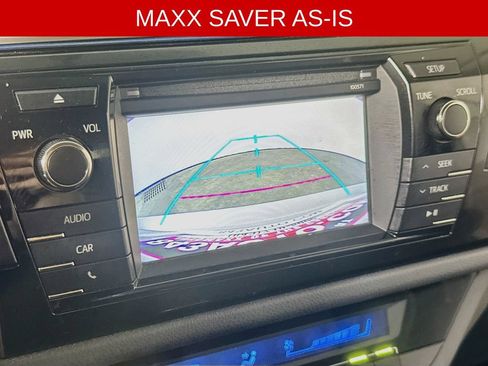 Used 2016 Toyota Corolla S FWD image 10