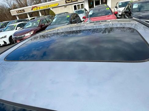 Used 2016 Acura TLX V6 SH-AWD w/ Advance Package image 9