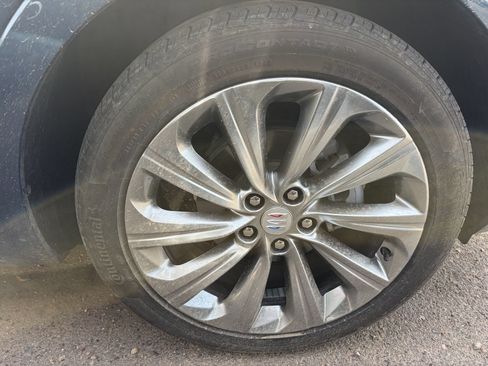Used 2025 Buick Envista Preferred FWD image 9