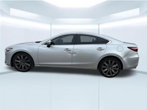 Used 2018 MAZDA MAZDA6 Touring FWD image 10