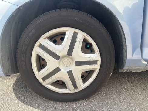 Used 2008 Honda Fit Hatchback 4D image 58