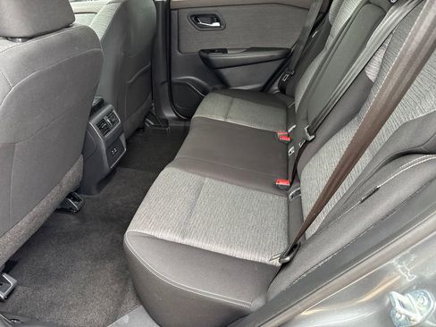 Used 2023 Nissan Rogue SV image 17