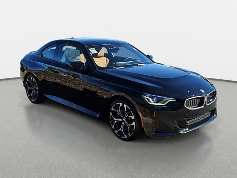 New 2026 BMW 230i Coupe w/ Premium Package image 3