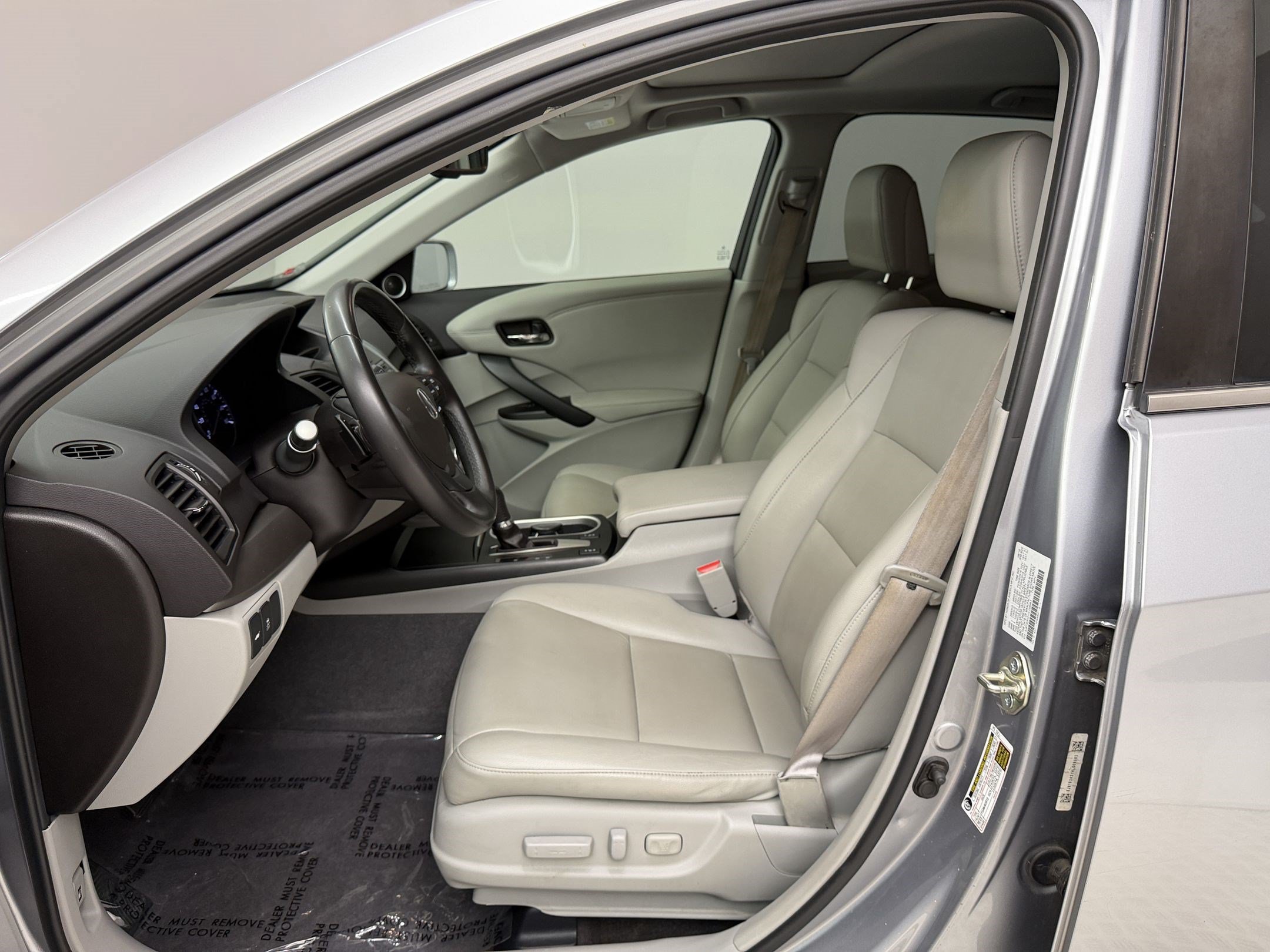 Used 2017 Acura RDX FWD image 5