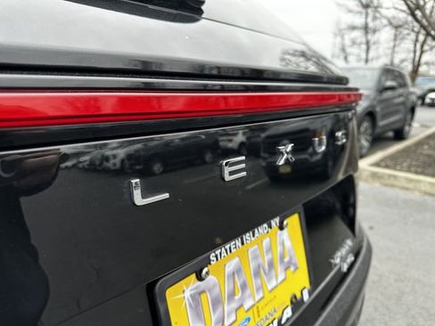 Used 2023 Lexus NX 350 350 Base w/ Cold Area Package image 45