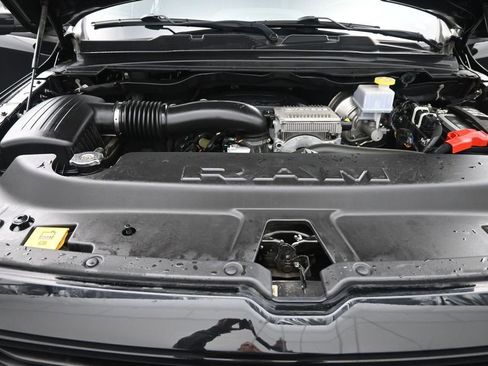 Used 2023 RAM 1500 Laramie AWD/4WD image 22