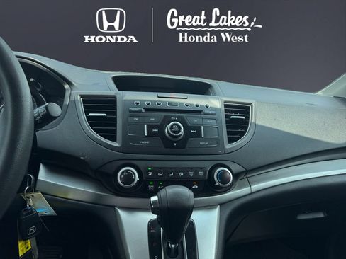Used 2014 Honda CR-V EX image 11