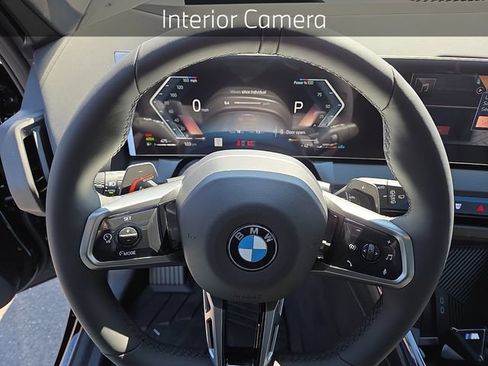 New 2026 BMW X3 xDrive30i w/ Premium Package AWD/4WD image 14