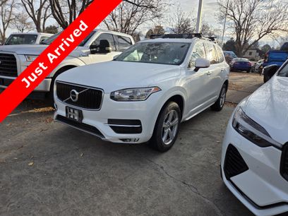 Used 2016 Volvo XC90 T5 Momentum