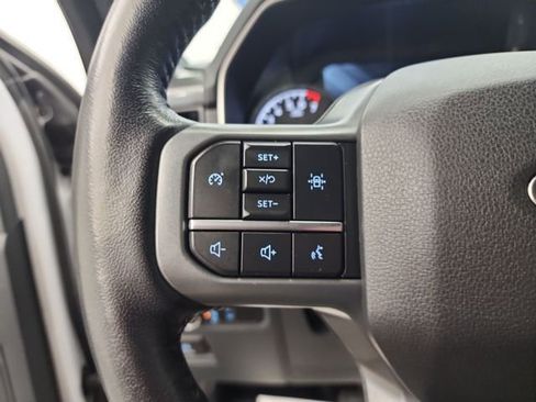 Used 2022 Ford F150 XLT w/ Equipment Group 302A High image 22