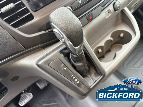 New 2026 Ford Transit 150 Base image 18