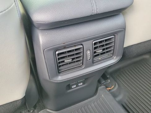 Used 2023 Toyota RAV4 XLE Premium AWD/4WD image 11