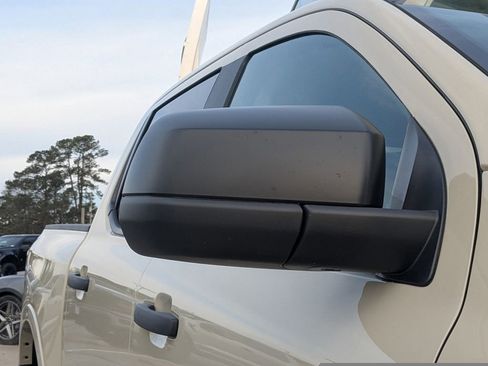 New 2025 Ford Ranger XLT w/ Equipment Group 301A High image 10