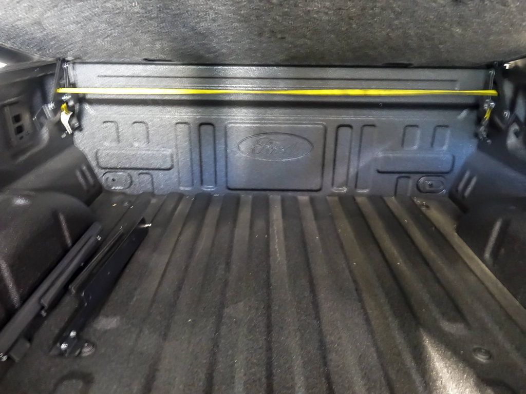 Used 2025 Ford F150 Lariat w/ Equipment Group 502A High AWD/4WD image 22