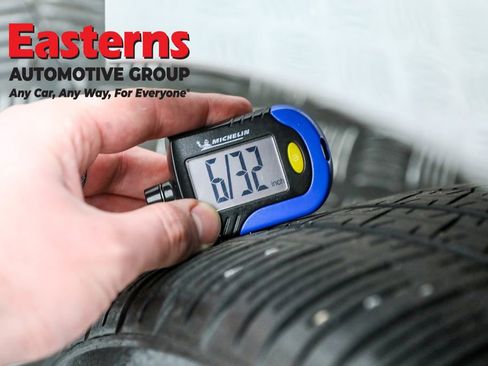 Used 2023 Toyota Corolla LE image 25