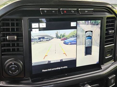 Used 2022 Ford F150 XLT w/ Equipment Group 302A High AWD/4WD image 14
