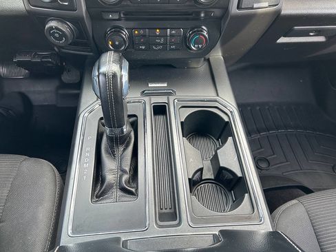 Used 2016 Ford F150 XLT w/ Equipment Group 302A Luxury image 10