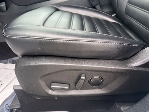 Certified 2023 Ford Edge SEL w/ Convenience Package image 23