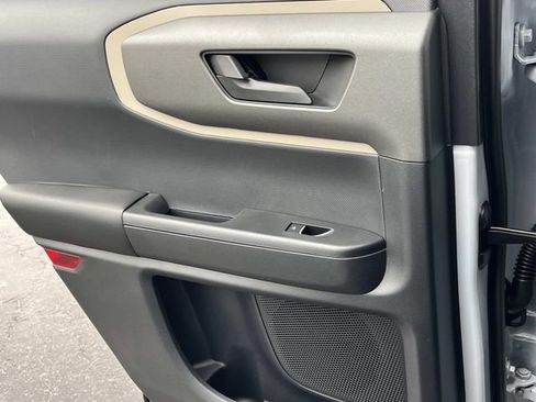 New 2026 Ford Bronco Sport Big Bend w/ Convenience Package image 17