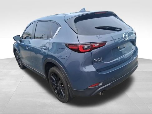 Used 2023 MAZDA CX-5 Carbon Edition AWD/4WD image 7