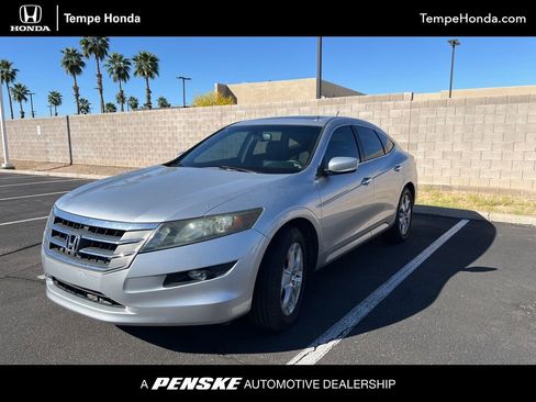 Used 2010 Honda Crosstour EX-L image 1