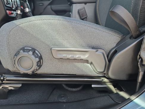 New 2026 Jeep Wrangler Willys image 15