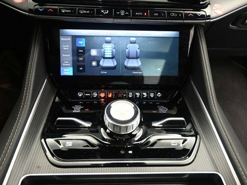 Used 2024 Jeep Grand Wagoneer L Series II w/ Quick Order Packagew 28T image 25