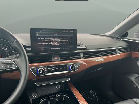Used 2022 Audi A5 2.0T Premium AWD/4WD image 11