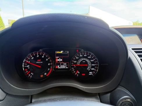 Used 2020 Subaru WRX STI AWD/4WD image 20