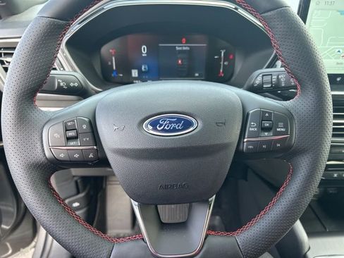 New 2026 Ford Escape ST-Line Select w/ Equipment Group 401A AWD/4WD image 22