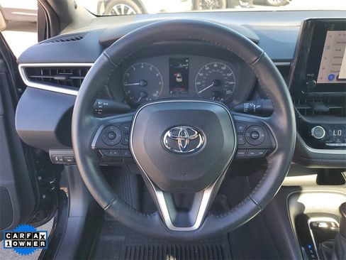 Used 2023 Toyota Corolla SE image 21