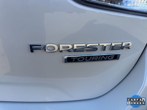 Used 2023 Subaru Forester Touring image 11