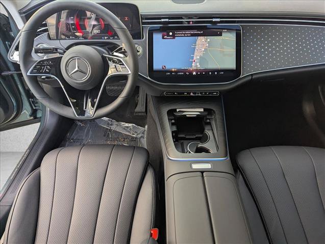 Used 2026 Mercedes-Benz E 350 Sedan image 13