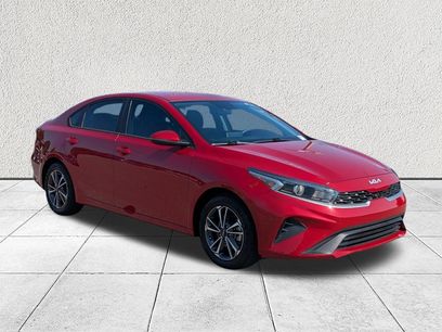 Used 2023 Kia Forte LXS w/ LXS Technology Package