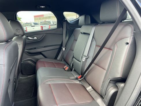 Used 2023 Chevrolet Blazer RS w/ Enhanced Convenience Package AWD/4WD image 24