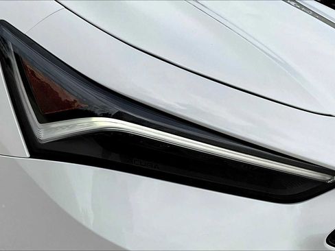 Used 2025 Acura Integra FWD image 13