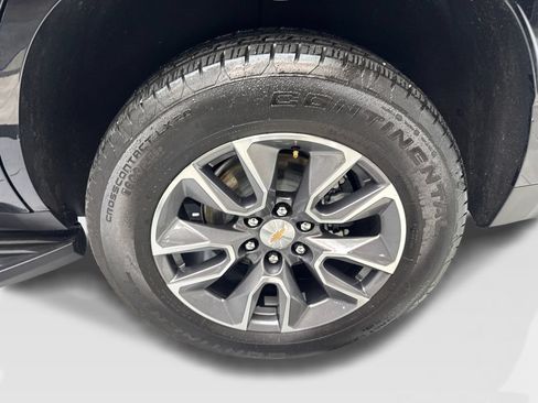 Used 2024 Chevrolet Tahoe LS w/ Driver Alert Package RWD image 89