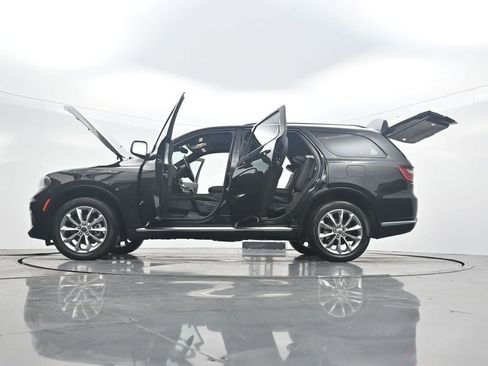 Used 2023 Dodge Durango Citadel image 44