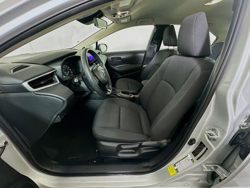 Used 2024 Toyota Corolla LE image 13