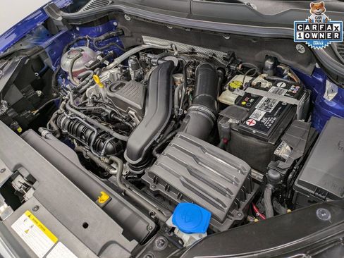Used 2022 Volkswagen Taos S image 32