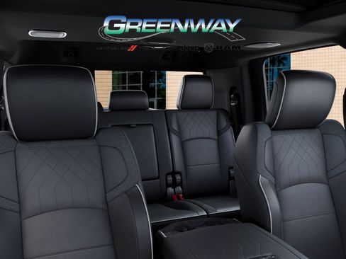 New 2026 RAM 2500 Limited AWD/4WD image 26