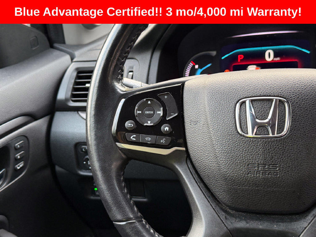 Used 2022 Honda Pilot Special Edition image 20