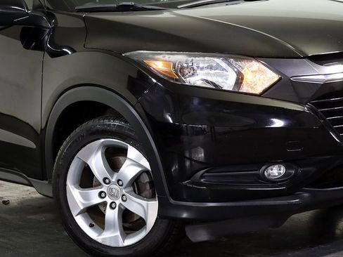 Used 2016 Honda HR-V EX-L image 8