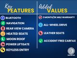 Used 2016 Subaru Forester 2.5i Touring w/ Eyesight & Navigation System image 3